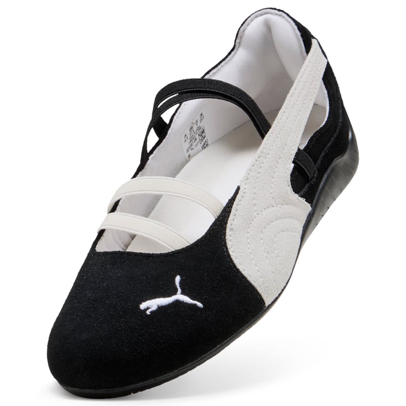 PUMA Speedcat Ballet Suede 401287-06 04