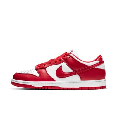 Nike Dunk Low Retro SP CU1727-100