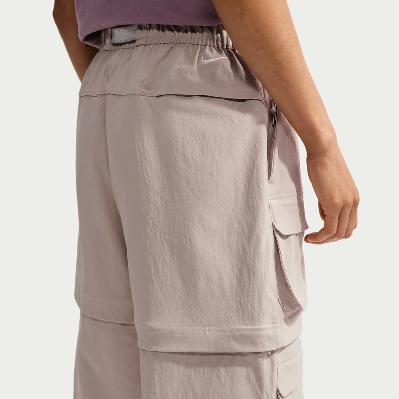 Nike ACG "Smith Summit" Zip-off Bukse "Cream II" | Dame | | 03 | SPORTSHOWROOM