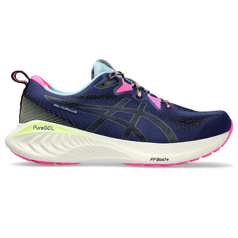 ASICS Gel-Cumulus 25 TR 1012B564-200 01