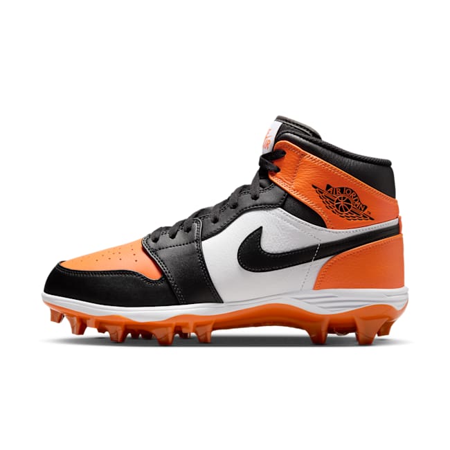 Jordan 1 Mid TD