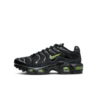 Nike Max Plus | Dame, herre, |