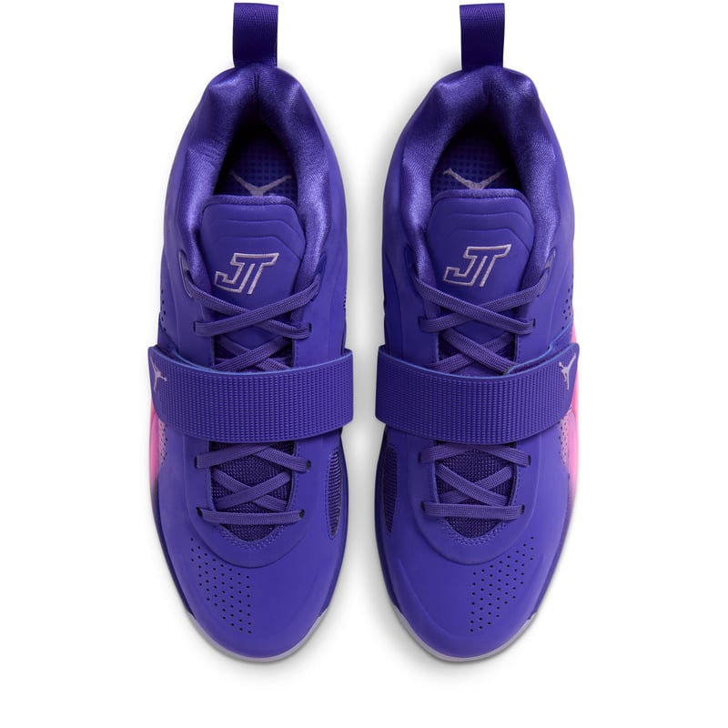 Jordan Tatum 5 basketball shoes "Sunrise" | Men | Basketball | 04 | SPORTSHOWROOM