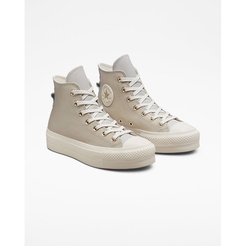 Converse Chuck Taylor All Star Lift Platform 572548C 04