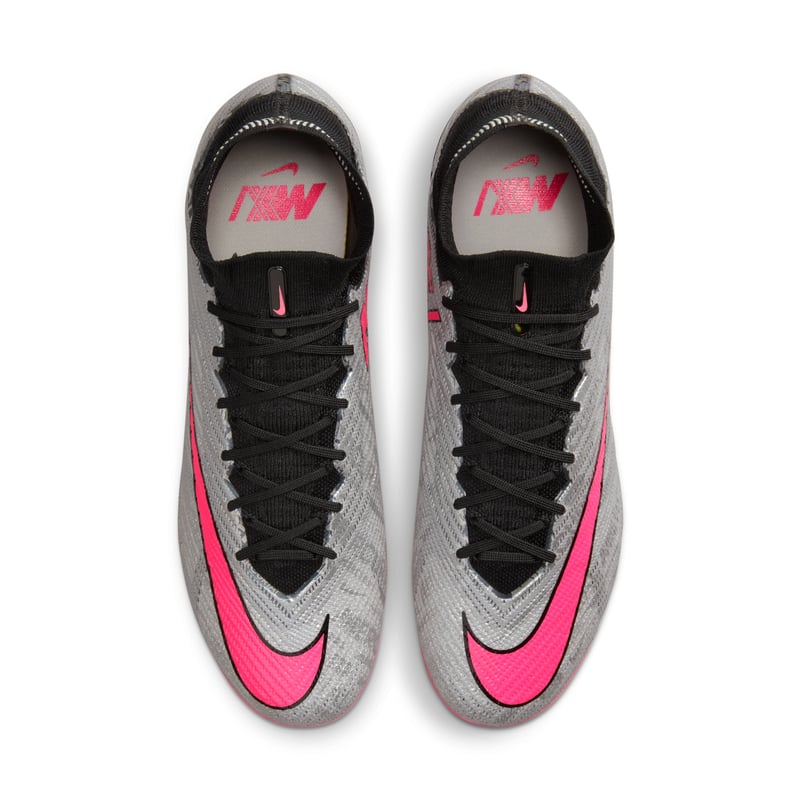 Nike Zoom Mercurial Superfly 9 Elite XXV FG FB8397-060 04