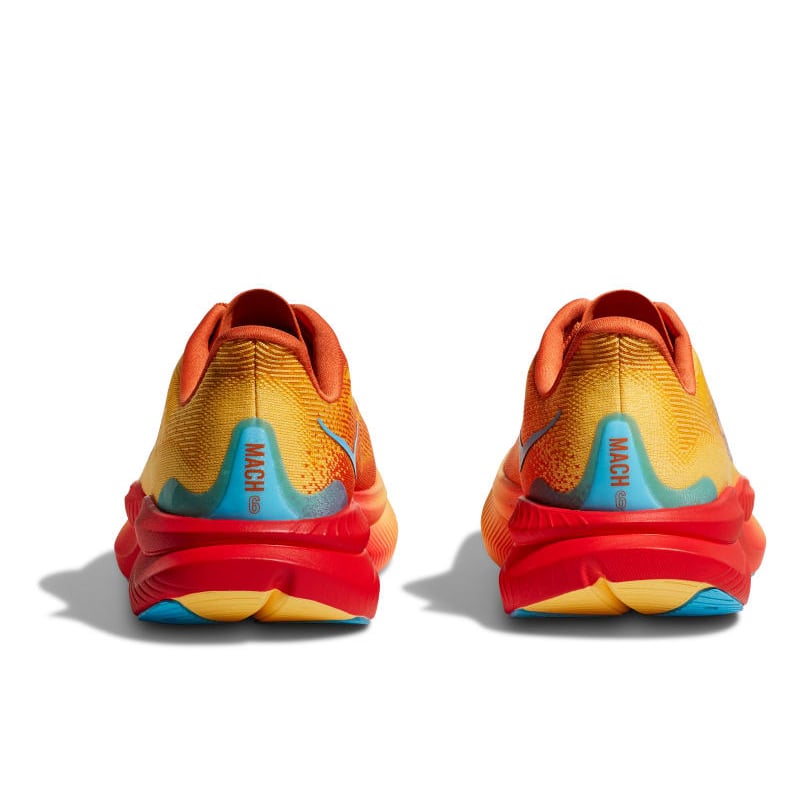 HOKA Mach 6 1147790-PYS 05