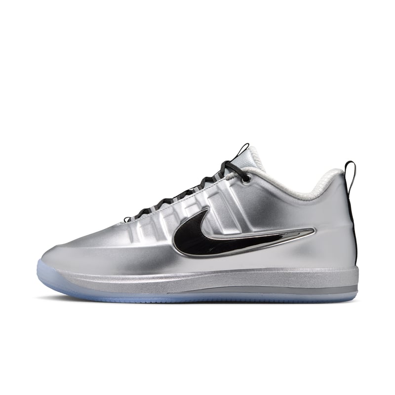Nike Book 2 basketbollskor "Iron Fist" | Män | Basket | 01 | SPORTSHOWROOM