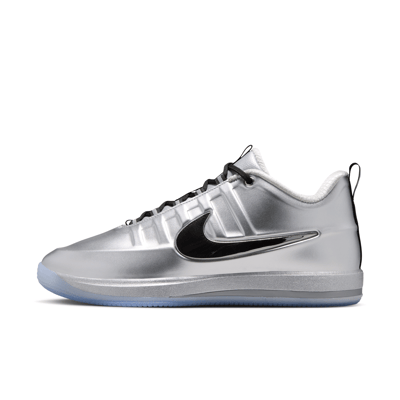 Nike Book 2 basketbollskor "Iron Fist" | Män | Basket | 01 | SPORTSHOWROOM