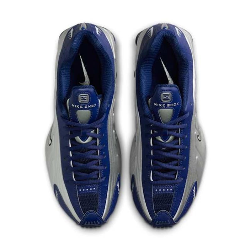 Nike Shox R4 AR3565-400 04
