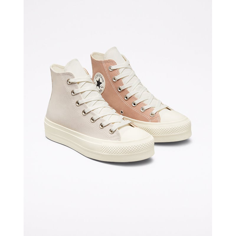 Converse Chuck Taylor All Star Tri-Panel High A01581C 04