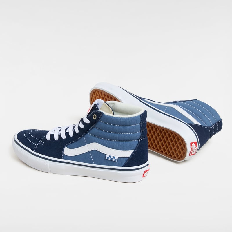 Vans Skate Sk8-Hi VN0A5FCCNAV 03