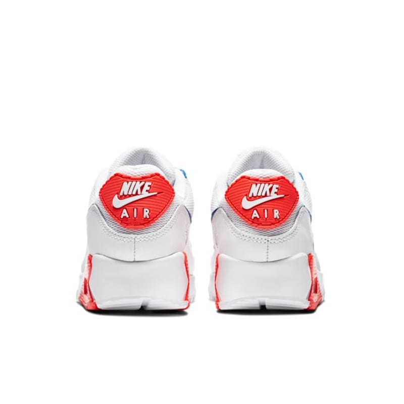 Nike Air Max 90 CT1039-100 06