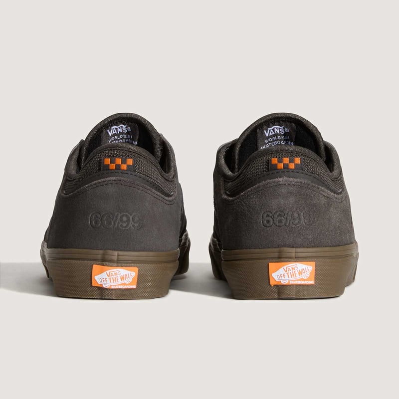 Vans Skate Rowley Gum VN000DA2B9M 04