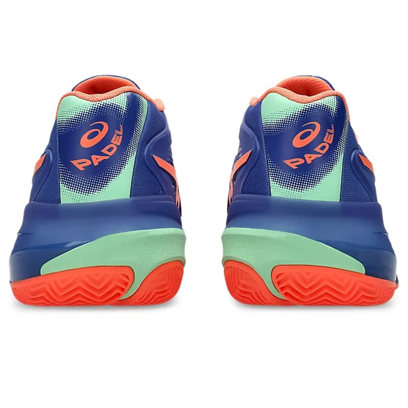 ASICS Gel-Resolution X Padel 1041A492-402 05