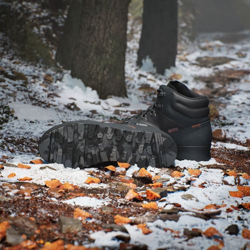 adidas Terrex Snowpitch COLD.RDY IH3663 04