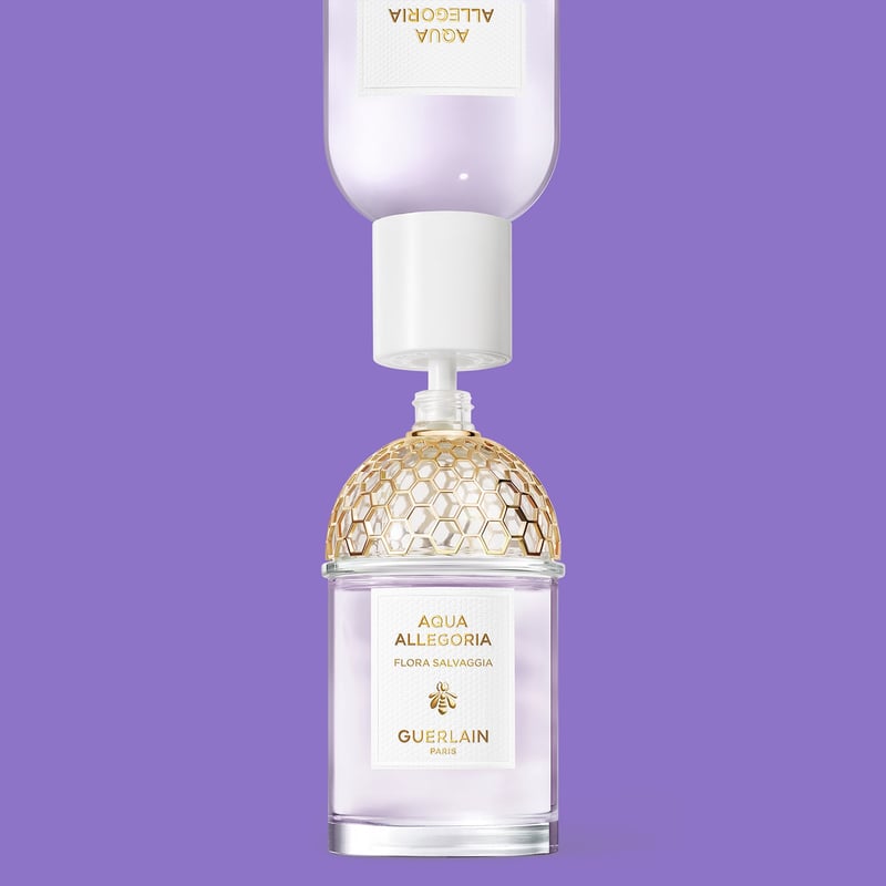 Guerlain Aqua Allegoria Flora Salvaggia AQUAALLEGORIAFLORASALVAGGIAEAUDETOILETTE 02