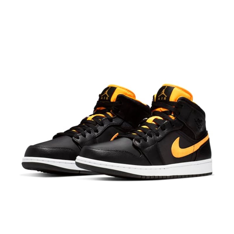 Jordan 1 Mid SE CI9352-001 04