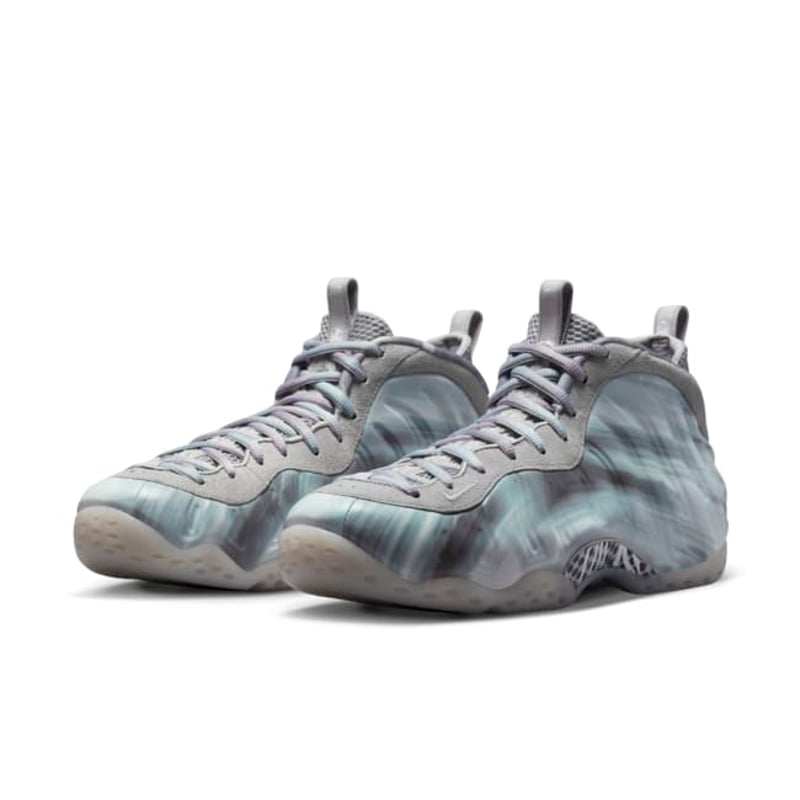 Nike Air Foamposite One QS ‘Dream A World’ DM0115-001 04