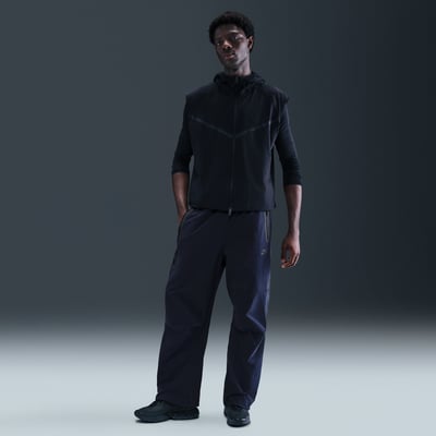 Nike Tech Woven Oversized HM7158-451 01