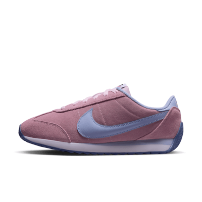 Обувки Nike Pacific Suede "Pink Foam & Hydrogen Blue" | Жени | Sportstyle | 01 | SPORTSHOWROOM