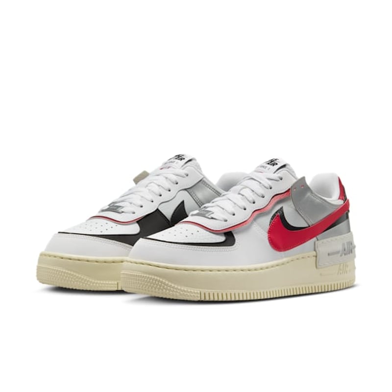 Nike Air Force 1 Shadow FN6335-100 06