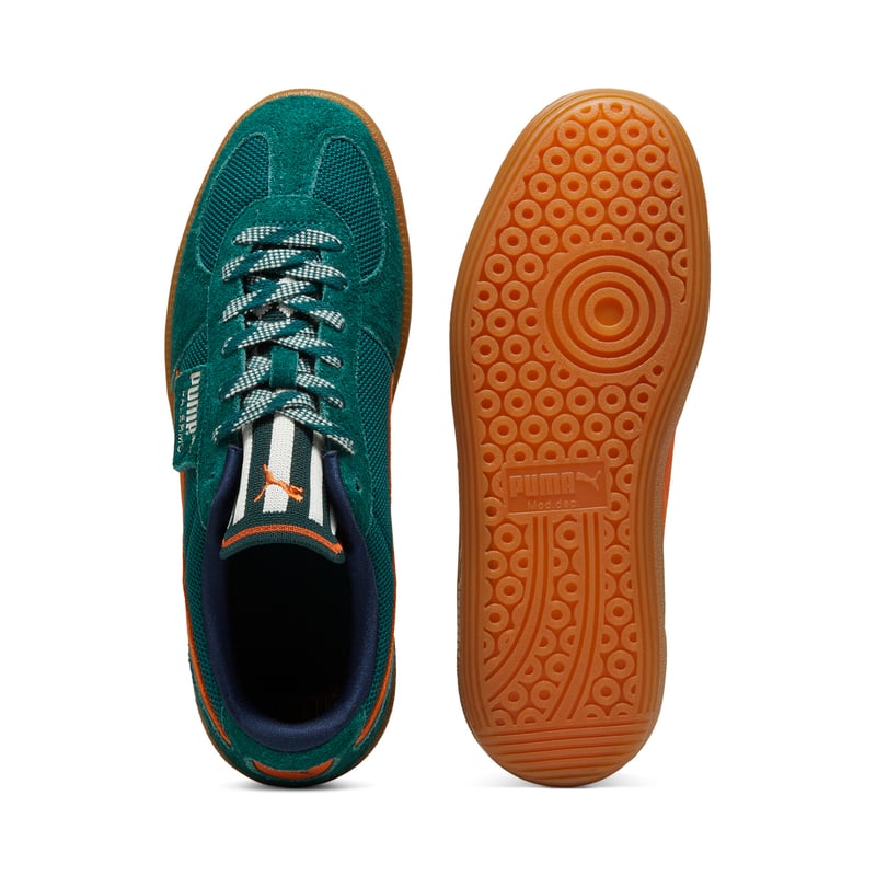 PUMA Palermo Supertifo 398182-02 02