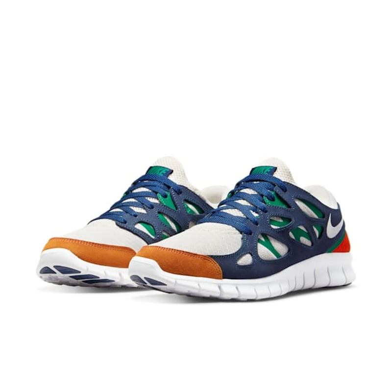 Nike Free Run 2 537732-015 05