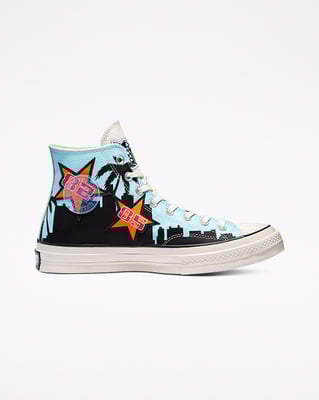 Converse Chuck 70 High x Chinatown Market 171242C