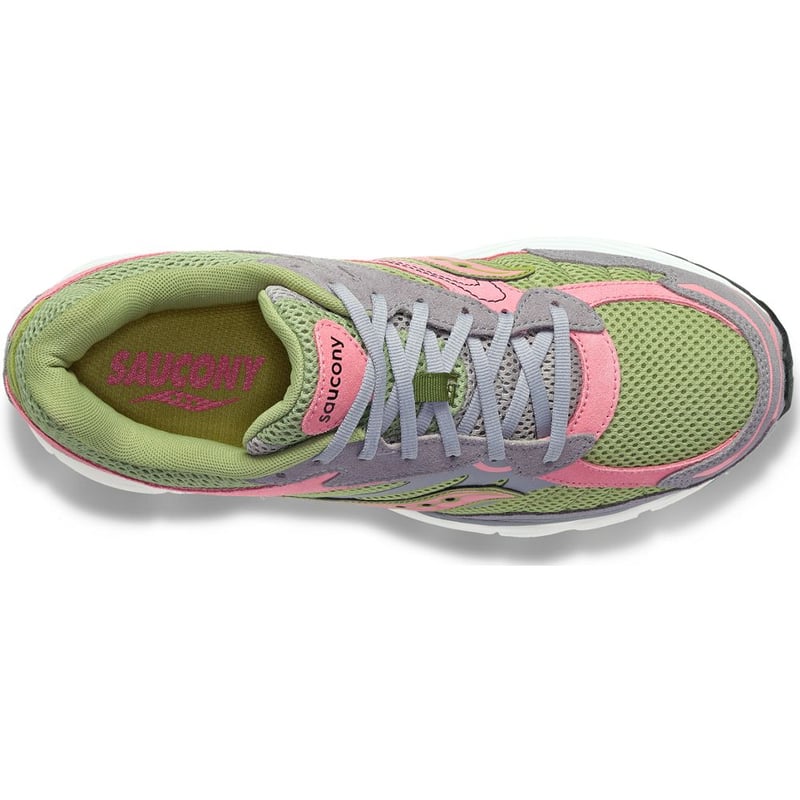 Saucony ProGrid Omni 9 Premium S70740-1 03