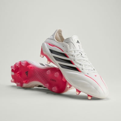 adidas Copa Pure IV Elite FG fotbollsskor "Born for Goals Pack" | Män & Kvinnor | Fotboll | 01 | SPORTSHOWROOM