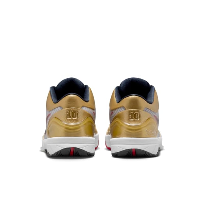 Nike Kobe 4 Protro FQ3544-100 06