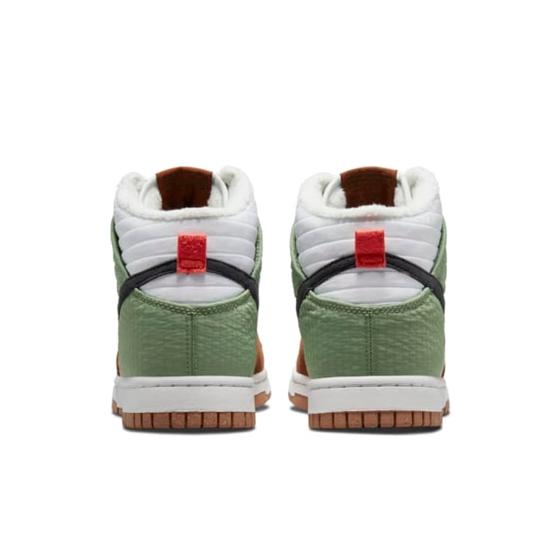 Nike Dunk High LX Next Nature DN9909-100 06