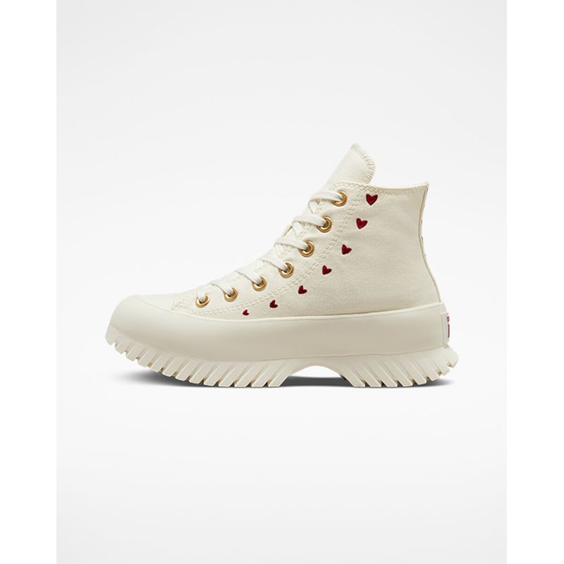 Converse Chuck Taylor All Star Lugged 2.0 A05341C 03