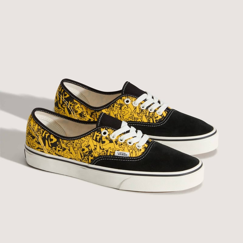 Vans Authentic VN000D7YY23 02