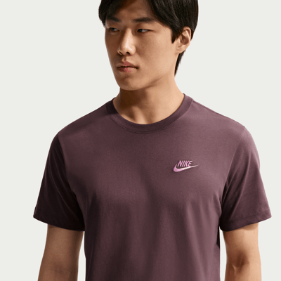 Nike Club AR4997-502 01