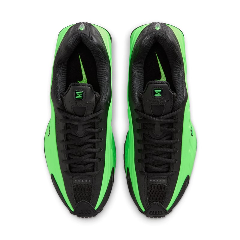 Nike Shox R4 AR3565-013 04