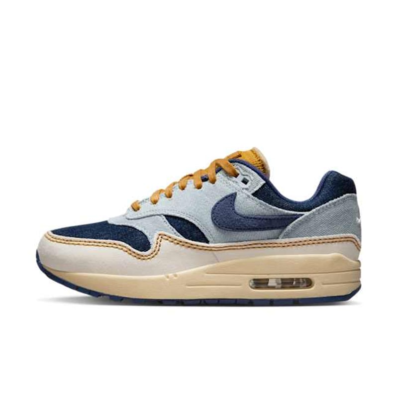 Nike Air Max 1 '87 Denim FQ8900-440 01