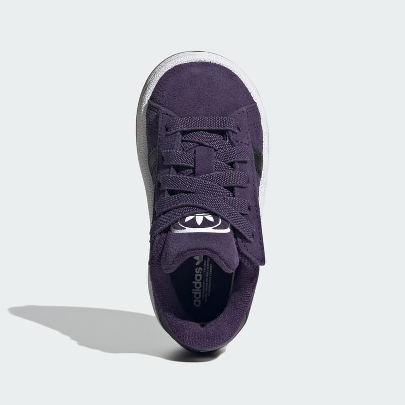adidas Campus 00s Comfort Closure Elastic Lace JQ8561 02