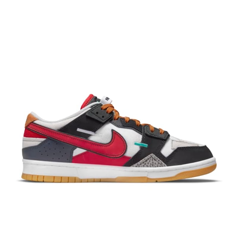 Nike Dunk Low Scrap Premium DN1775-001 03