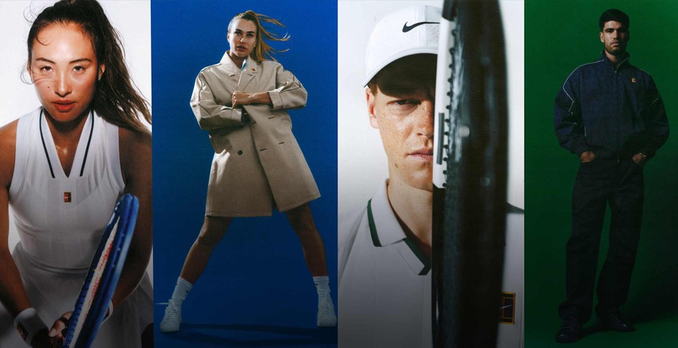 NikeCourt
