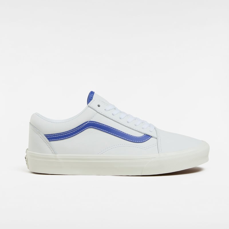 Vans Old Skool Leather VN0007NTZ5D 01