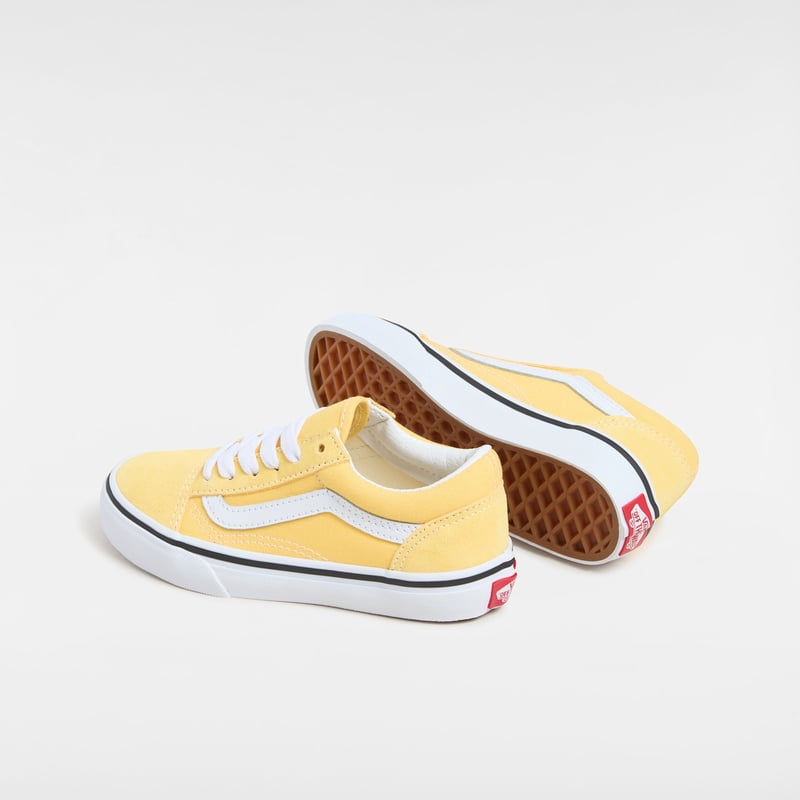 Vans Old Skool VN000CY8P1T 03