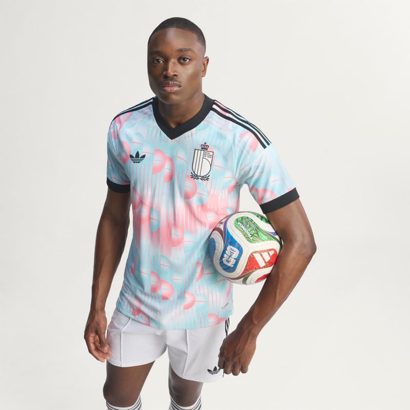 adidas Belgium 2026 Away Authentic JM8382 01