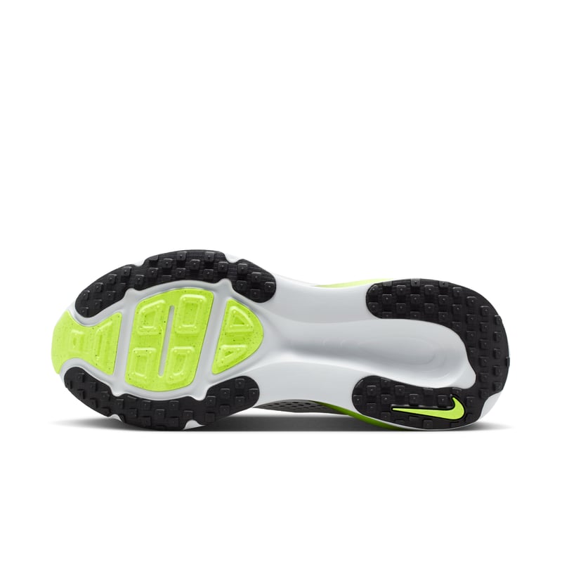 Nike Vomero 18 juoksukengät "Photon Dust & Volt" | Miehet | Juoksu | 01 | SPORTSHOWROOM