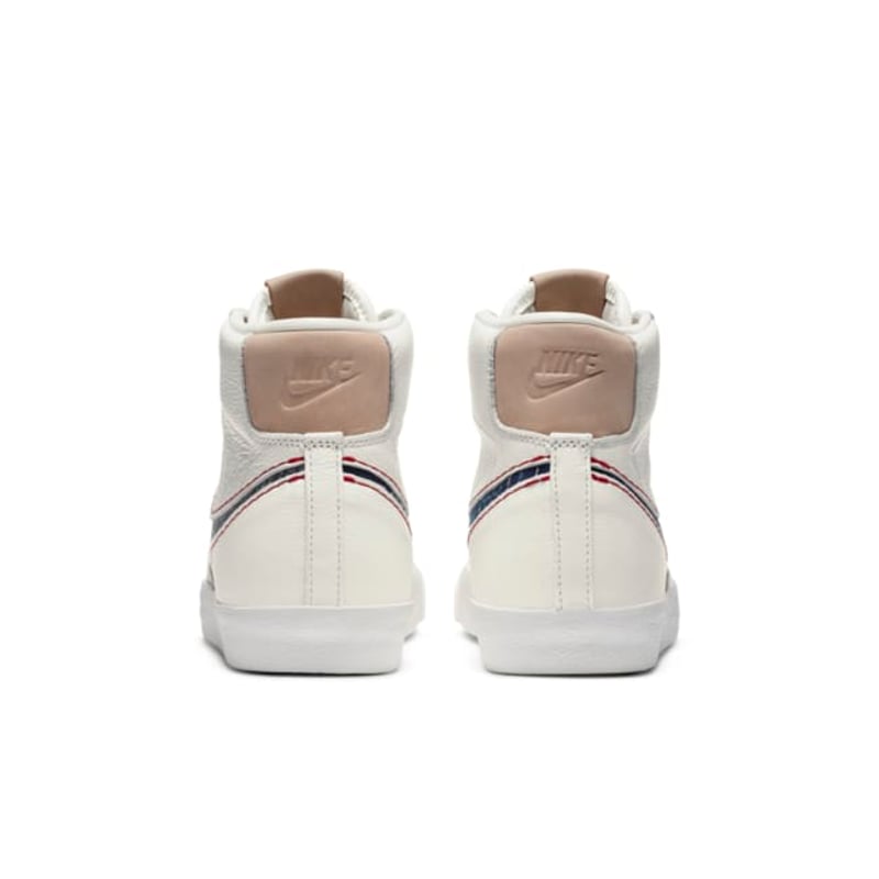Nike Blazer Mid x Denham CU8054-100 06