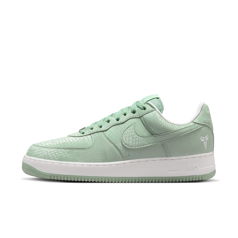 Zapatillas Nike Kobe Air Force 1 Low "Steam & Summit White" | Hombre | Estilo deportivo | 00 | SPORTSHOWROOM