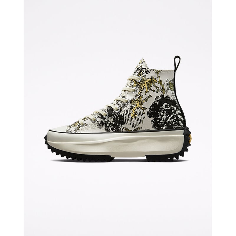 Converse Run Star Hik ‘Floral Fusion’ 171399C 03