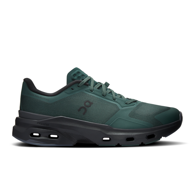 Buty treningowe On Cloudpulse 2 "Obsidian & Black" | Mezczyzni | Trening | 01 | SPORTSHOWROOM