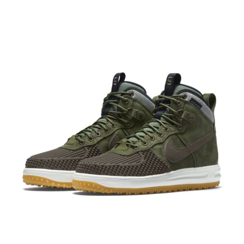 Nike Lunar Force 1 Duckboot 805899-200 05