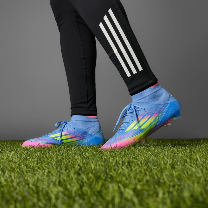 adidas F50 Elite Mid FG IH3861 02